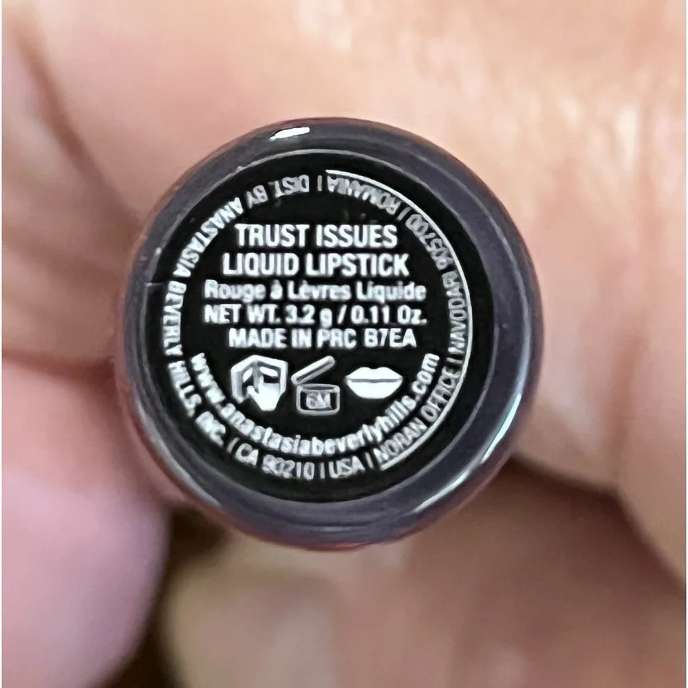 Anastasia Beverly Hills anastasia liquid